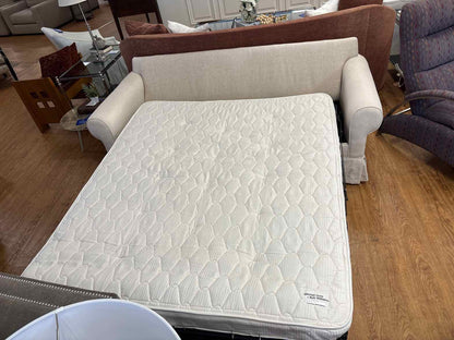 Mitchell Gold + Bob Williams 'Alexa' Queen Sleeper Sofa