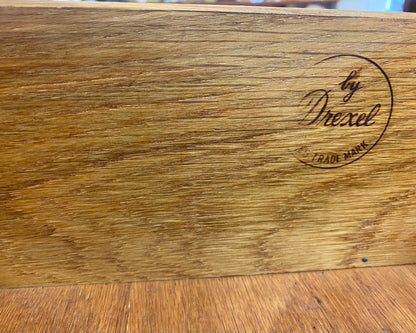 John Van Koert for Drexel Modern Walnut Chest