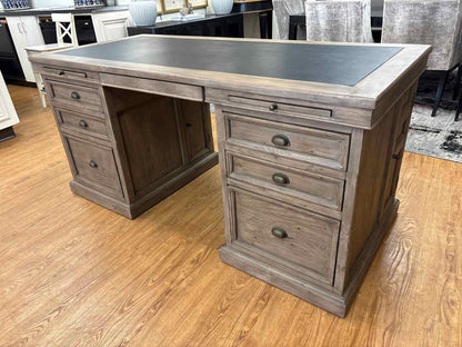Four Hands 'Lifestyle' Executive Desk