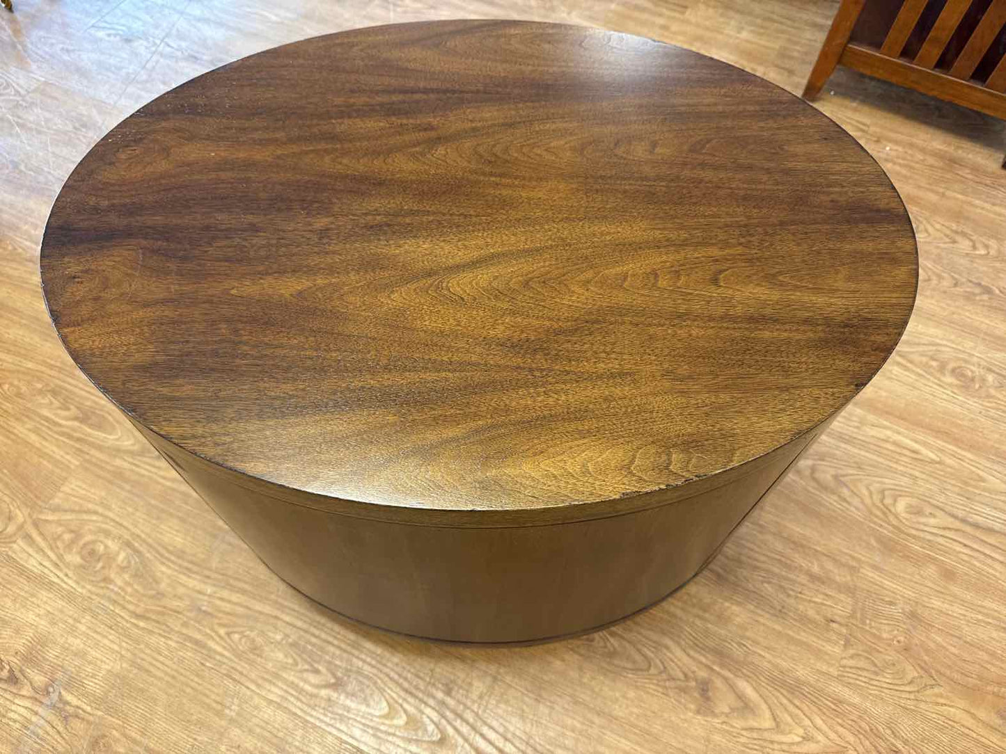 Simply Modern Espresso Nightstand