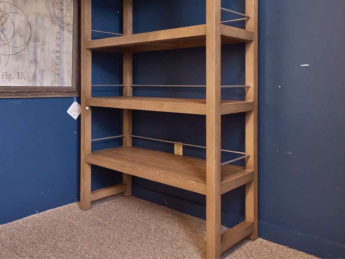 Restoration Hardware Twin 'Laguna Study Loft' Bunkbed