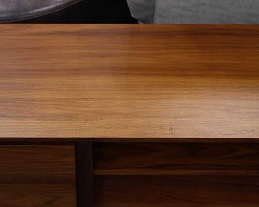Article Furniture Media Cabinet
