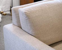 Lancaster Track Arm Sectional