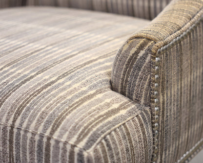 Ethan Allen Ajustable Desk Chair