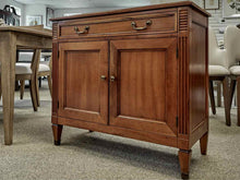 Kindel Cherry 1 Drawer & 2 Door Server