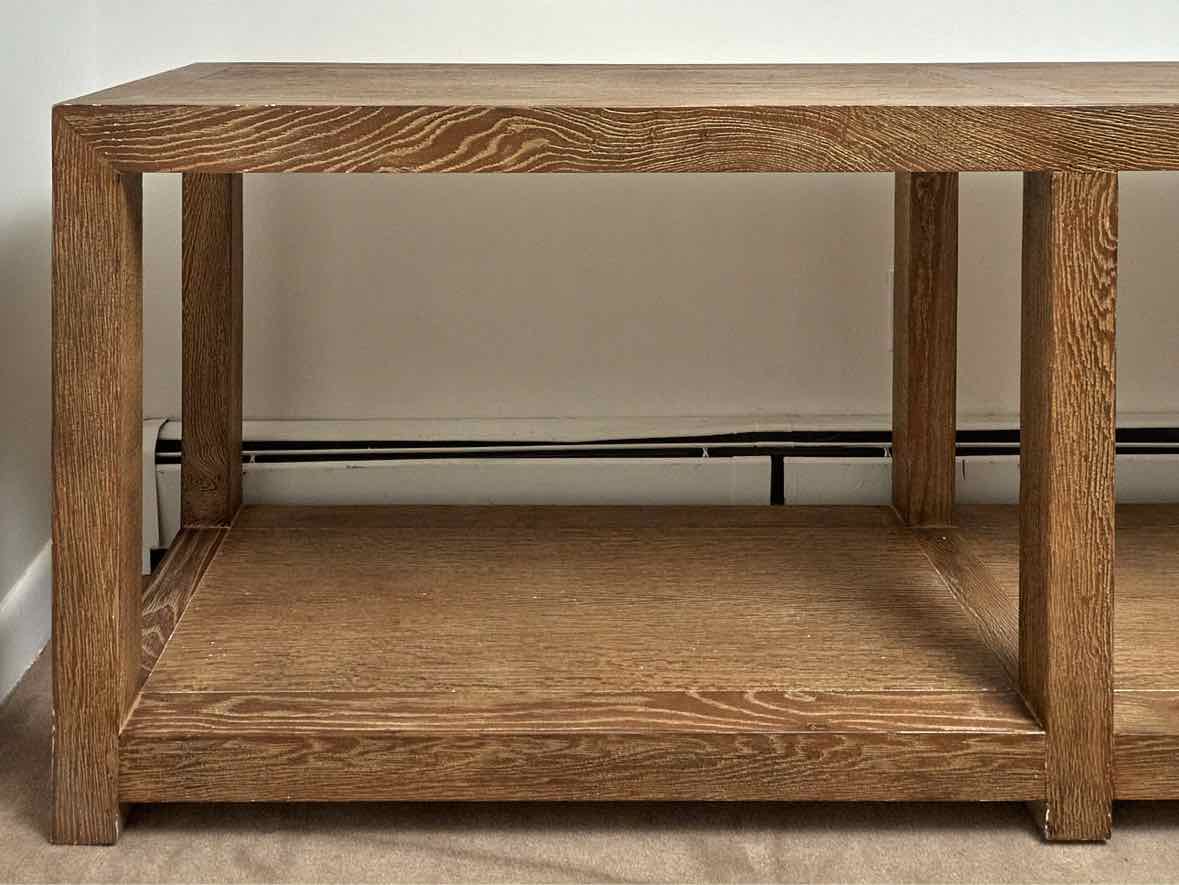Century Furniture 'Archive Home' Console