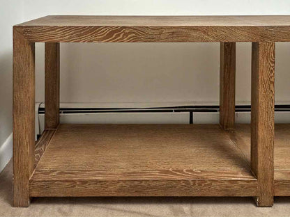 Century Furniture 'Archive Home' Console