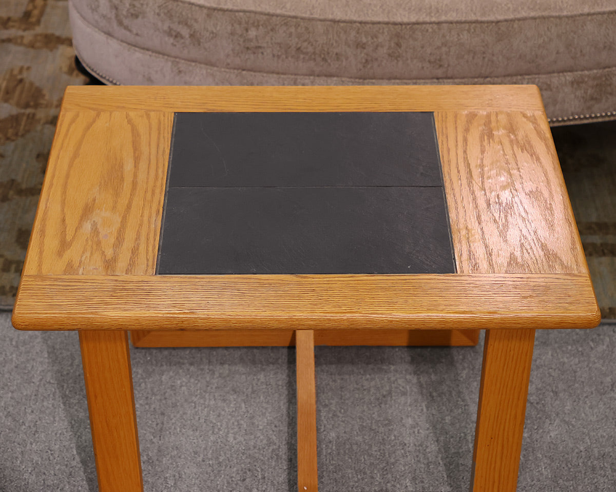 Rectangular Accent Table