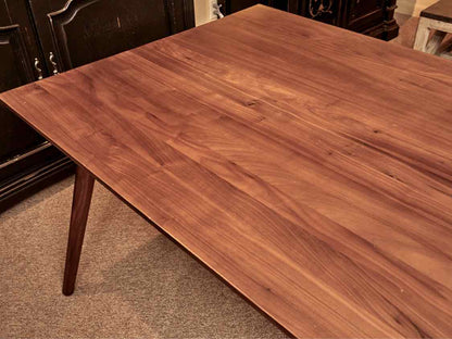 Article  Walnut Dining Table