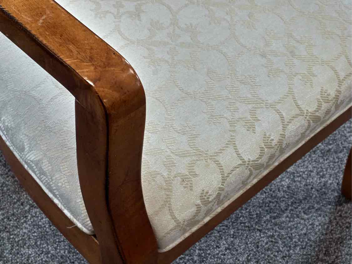 Drexel Heritage Dining Table & Set of 8 Chairs