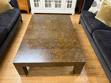 Revelations by Uttermost Ingrain Cocktail Table