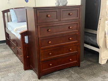 NE Kids Cherry Chest