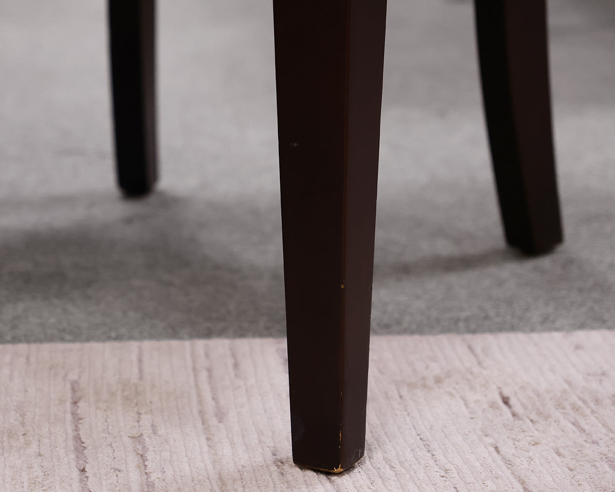 Set of 2 Arhaus 'Darcy' Dining Chairs