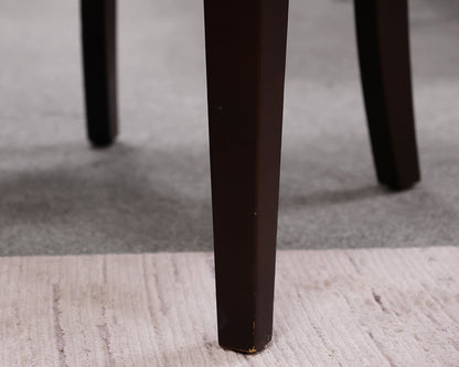 Set of 2 Arhaus 'Darcy' Dining Chairs