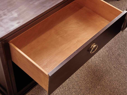 Pair of Century Furniture 'Tribeca' Nightstands