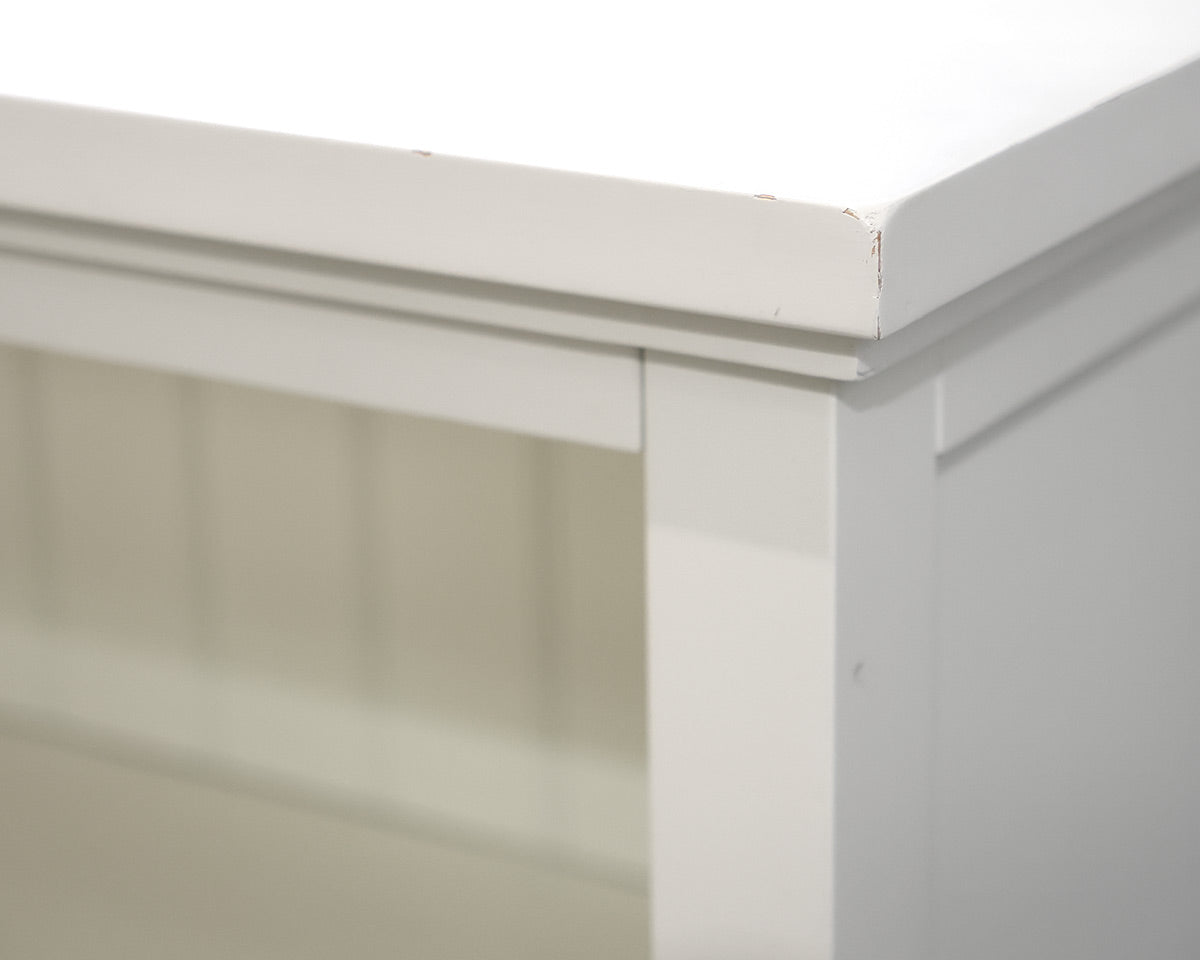 Pottery Barn Bookcase