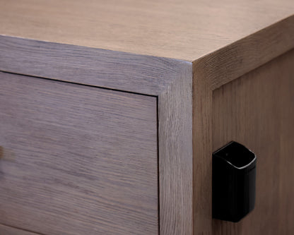Pair of RH Nightstands