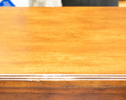 Ralph Lauren Cherry Four Drawer Chest