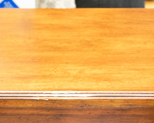 Ralph Lauren Cherry Four Drawer Chest