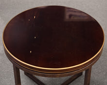 Sherrill Occasional Accent Table
