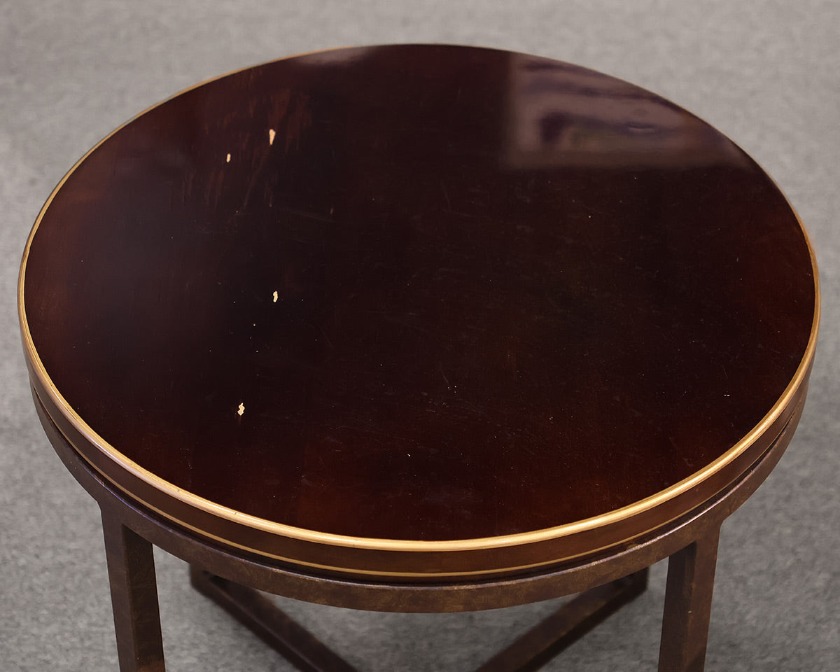 Sherrill Occasional Accent Table