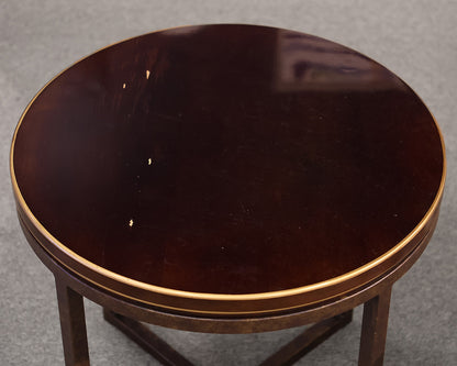 Sherrill Occasional Accent Table