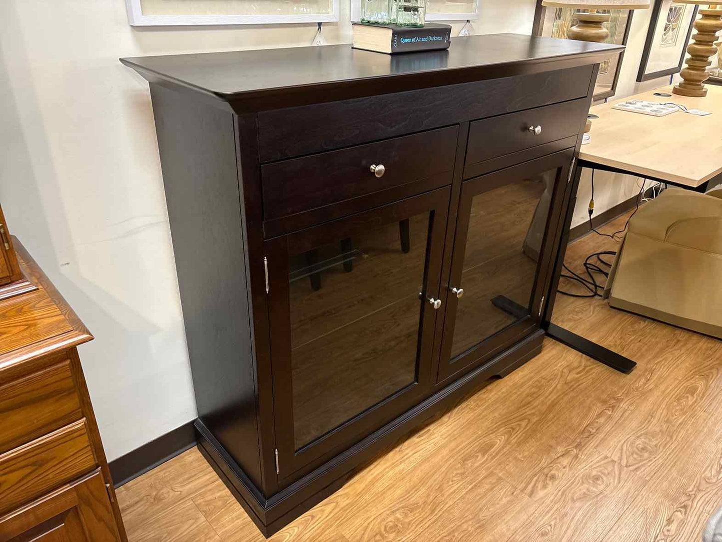 Bermex Buffet Cabinet