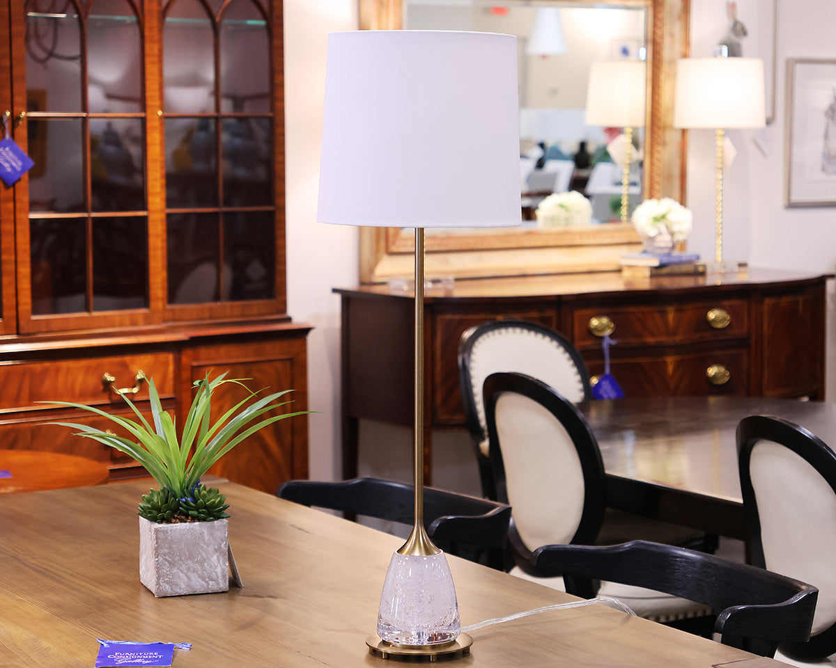 Alistair Buffet Lamp