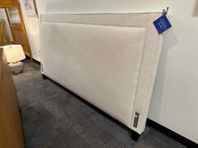 Lee Upholstered King Bed
