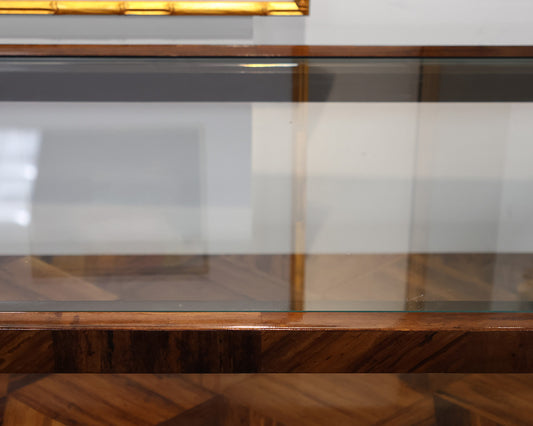 Made Goods Brindley Console Table