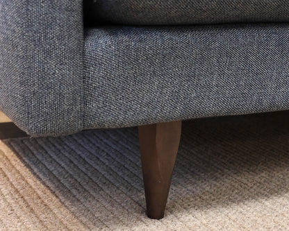 Room & Board Two Cushion Sofa