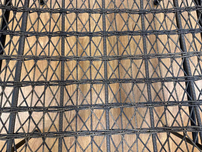 Four Hands 'Bandera' Indoor/Outdoor Woven Club Chair