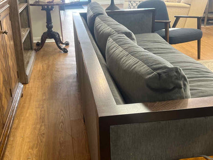 Holly Hunt Bench Seat Sofa