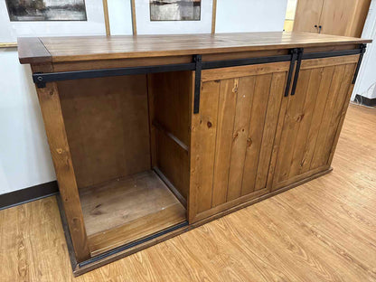 Wine Enthusiast 'Mesa' Credenza