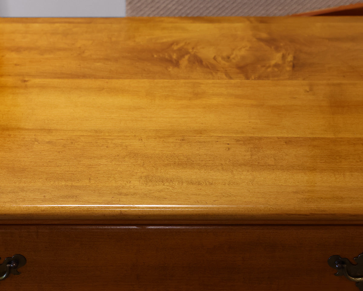 Old Meeting House Furniture 5-drawer Chest