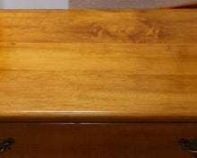 Old Meeting House Furniture 5-drawer Chest