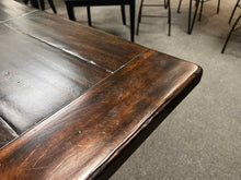 Pottery Barn 'Toscana' Dining Table