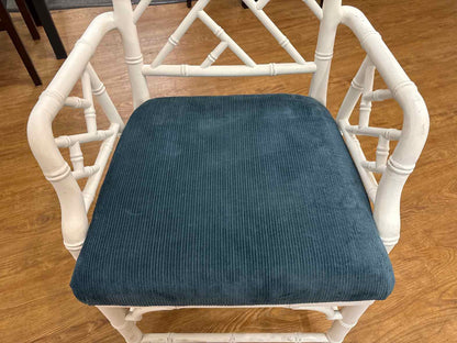 Set of 4 Ballard Design 'Dayna' Dining Chairs