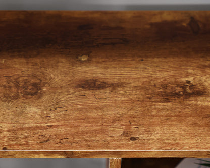 Rustic Bookcases