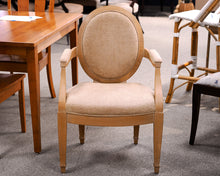 Donghia Soeil Arm Chair