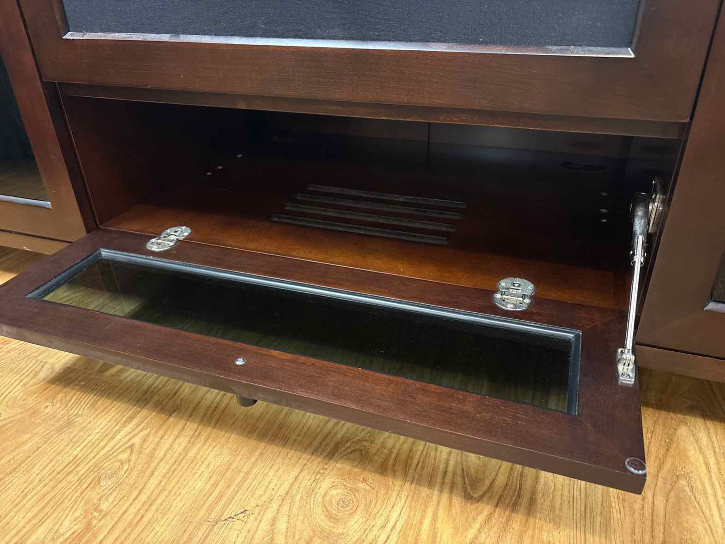 BDI 'Novia 8429' Media Console