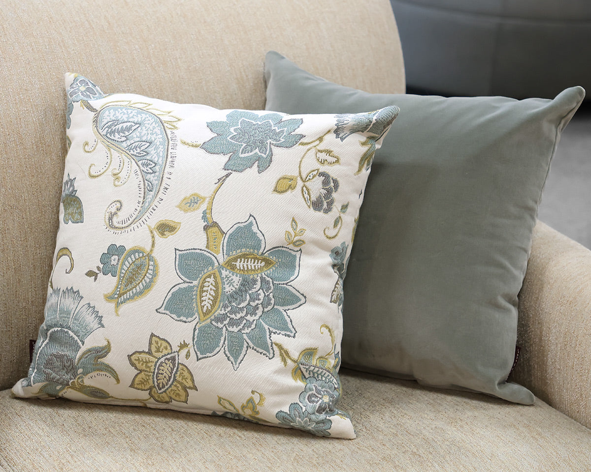 Rowe Tight Back Love Seat