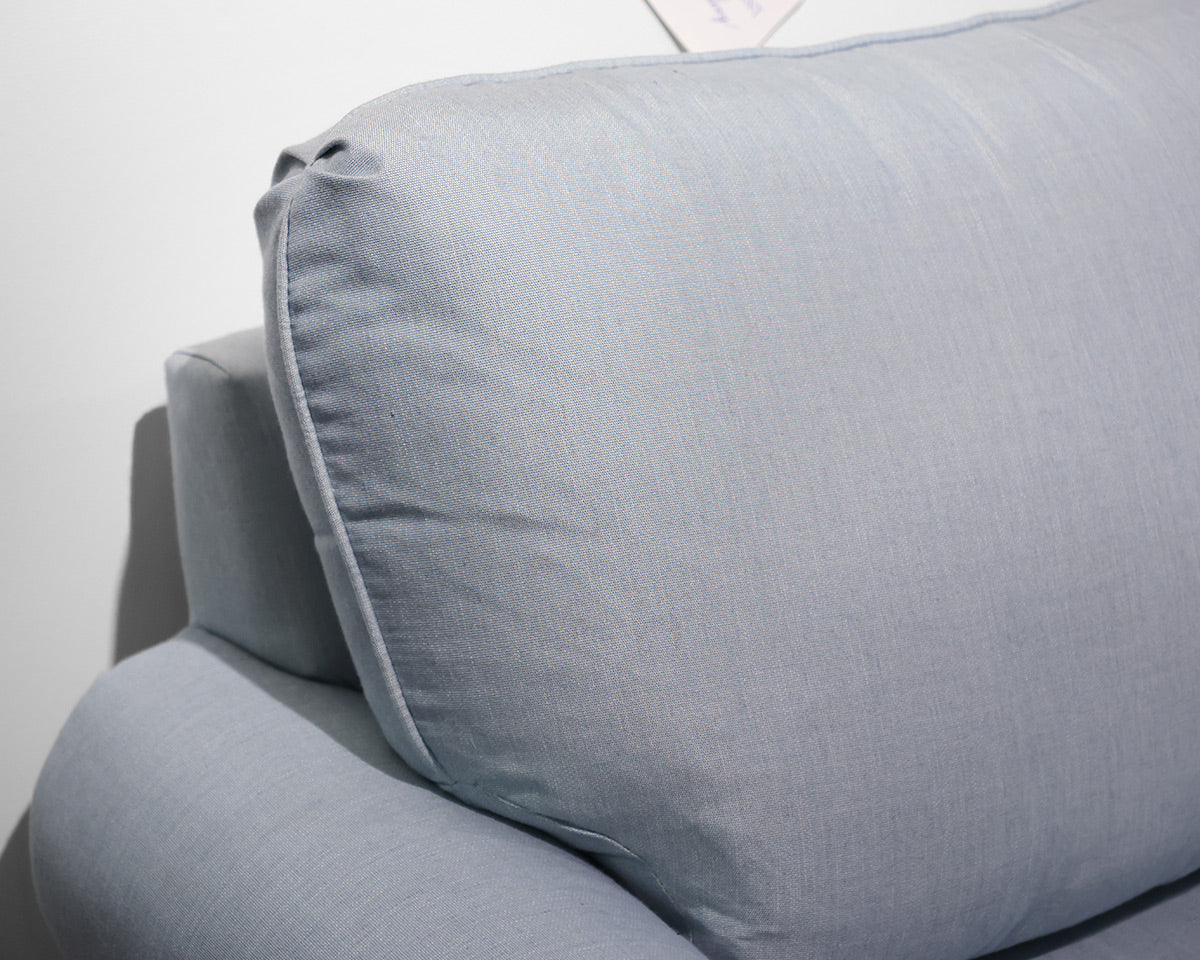 Basset Three Cushion Sofa
