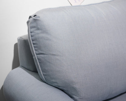 Basset Three Cushion Sofa