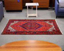 5'x7' Tribal Area Rug
