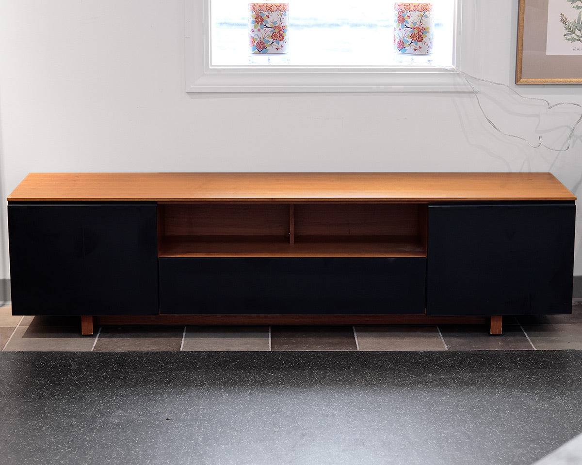 BDI Media Furniture