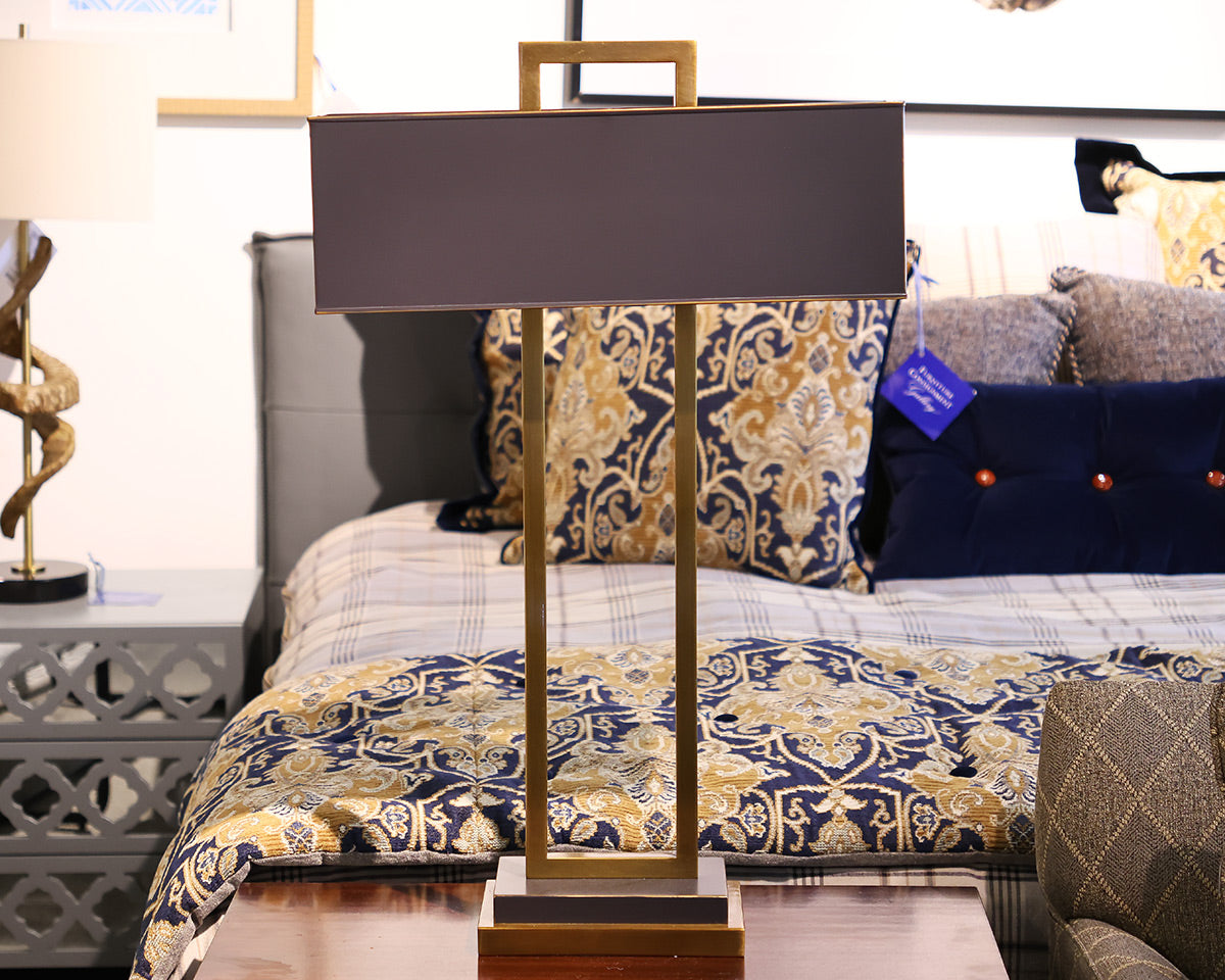 Table Lamps