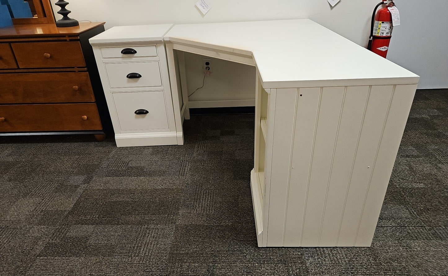 Pottery Barn 'Aubrey' Desk