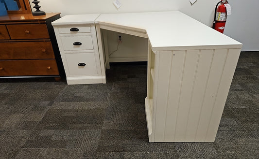 Pottery Barn 'Aubrey' Desk