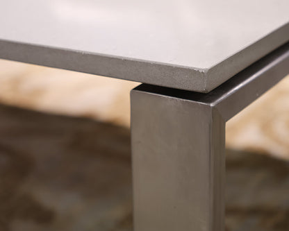 Room & Board Rand Coffee Table